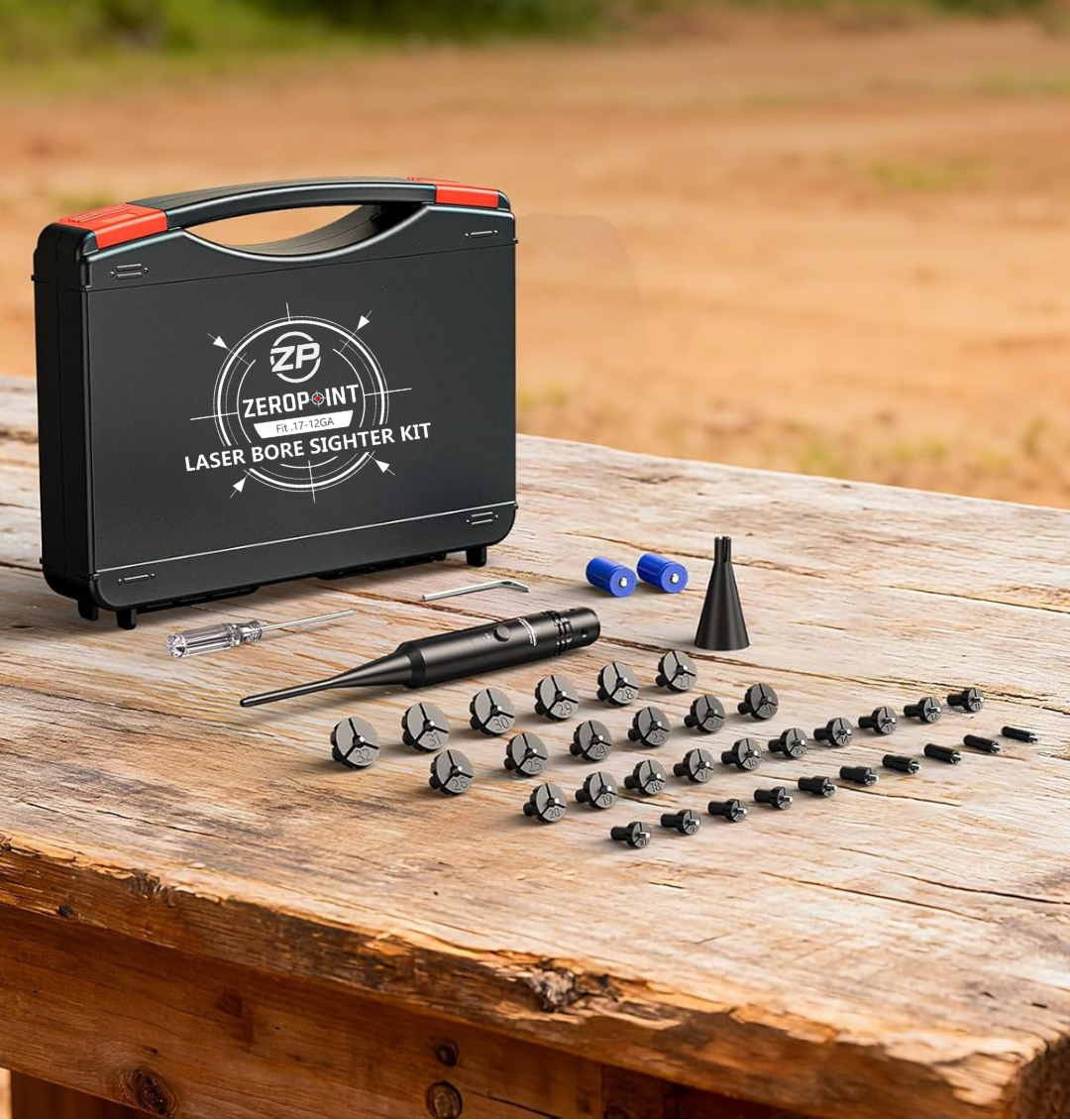 Red/Green Aiming Kit