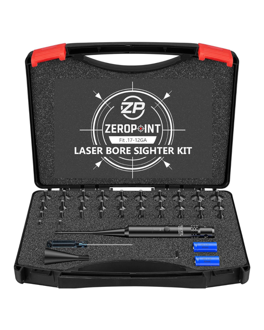 Red/Green Aiming Kit